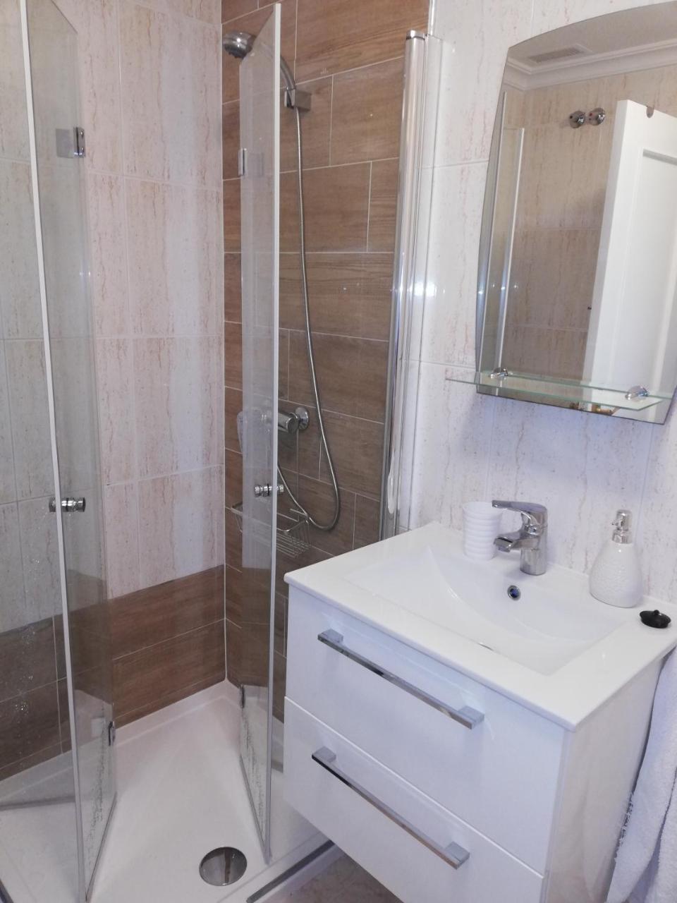 Apartament Pinada Beach La Mata  Exteriör bild